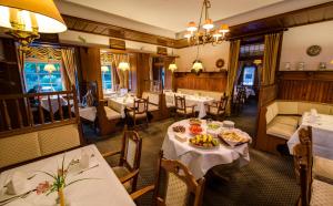 Hotel Fährhaus Ziehl