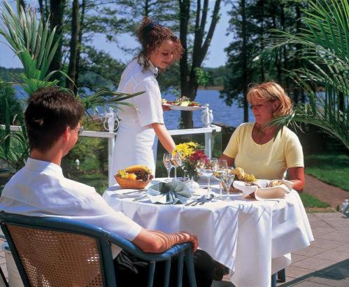 Hotel Fährkrug