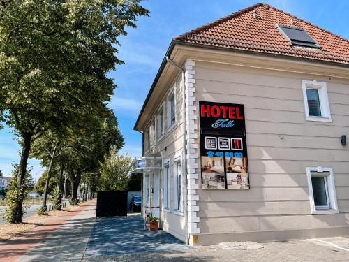 Hotel Falk