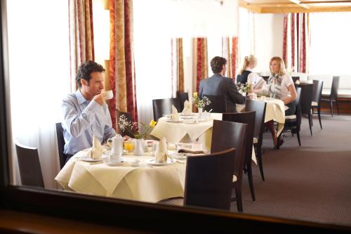 Hotel Falken