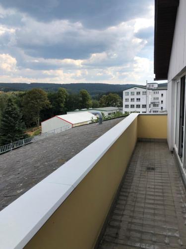 Hotel Falkenstein
