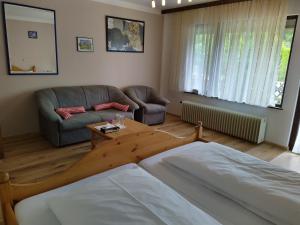Hotel Faller