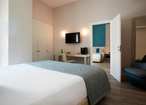 Hotel Faro & Beach Club