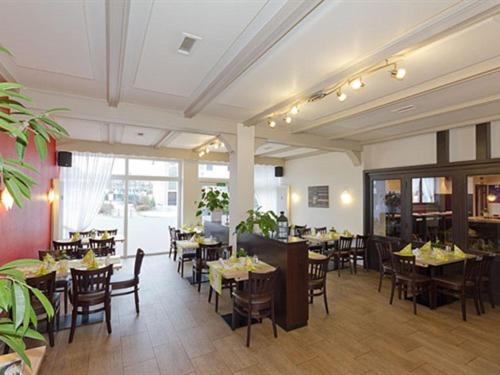 Hotel Fassbender