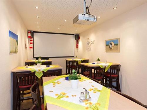Hotel Fassbender