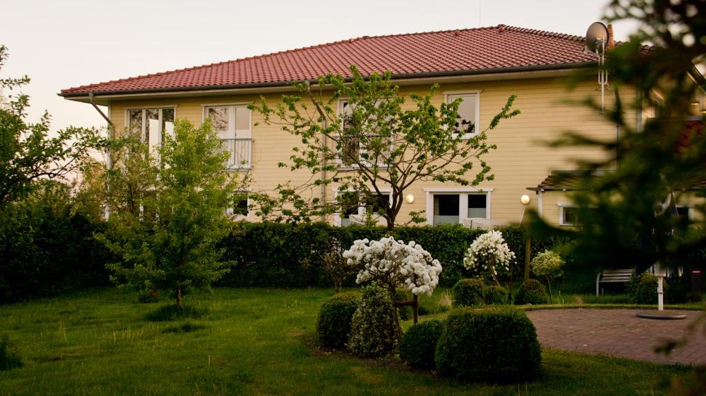 Hotel Fauna Meckelmoor 3b, 24797 Breiholz