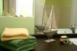 Hôtel Hotel Fauna Meckelmoor 3b 24797 Breiholz Schleswig-Holstein