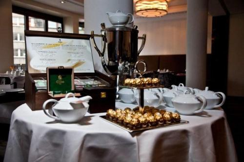 Hotel Favor