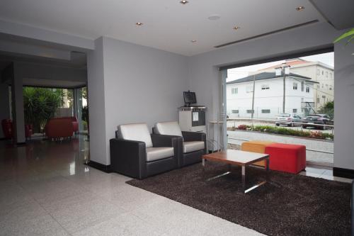 Hotel Feira Pedra Bela