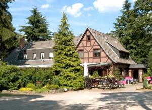 Hotel Ferien auf der Heid