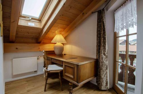 Hotel Ferienhaus Fux