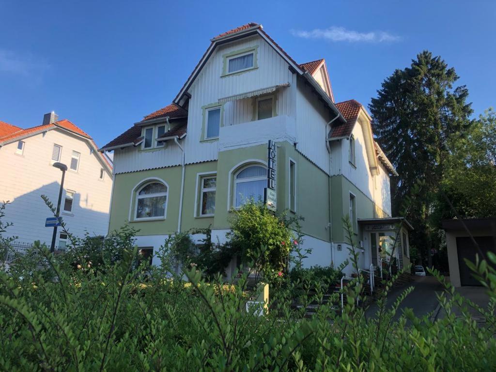 Hotel Fernblick Golfstraße 5, 38667 Bad Harzburg