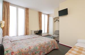 Hotel Ferney République