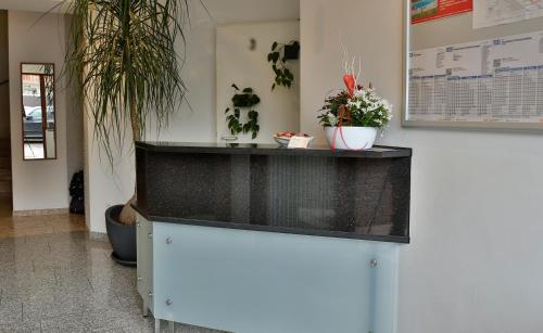 Hotel Feuerbacher Hof
