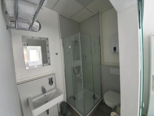 Hotel FeWo-HM