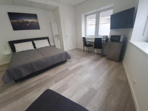 Hotel FeWo-HM