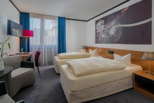 Hotel Fidelio