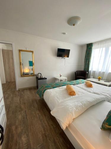 Hotel Filoxenia