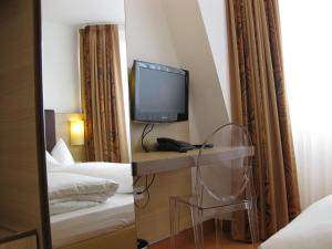Hotel Flandrischer Hof