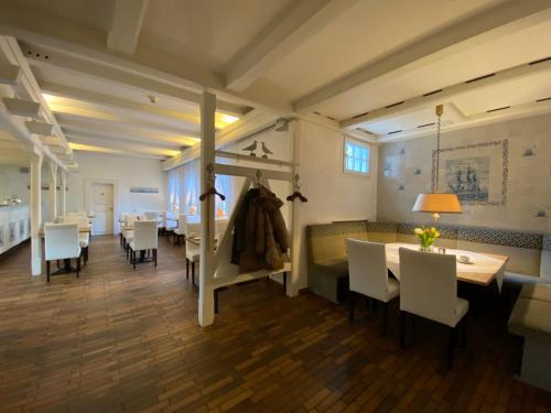 Hotel Flensburger Hof