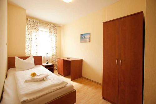 Hotel Flößerstube
