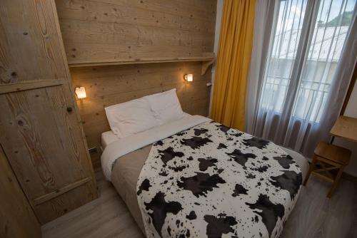 Hôtel Flor'Alpes