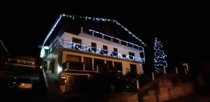Hôtel Flor'Alpes