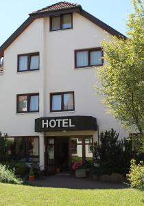 Hôtel Hotel Flora Möhringen Filderbahnstr. 43 70567 Stuttgart Bade-Wurtemberg