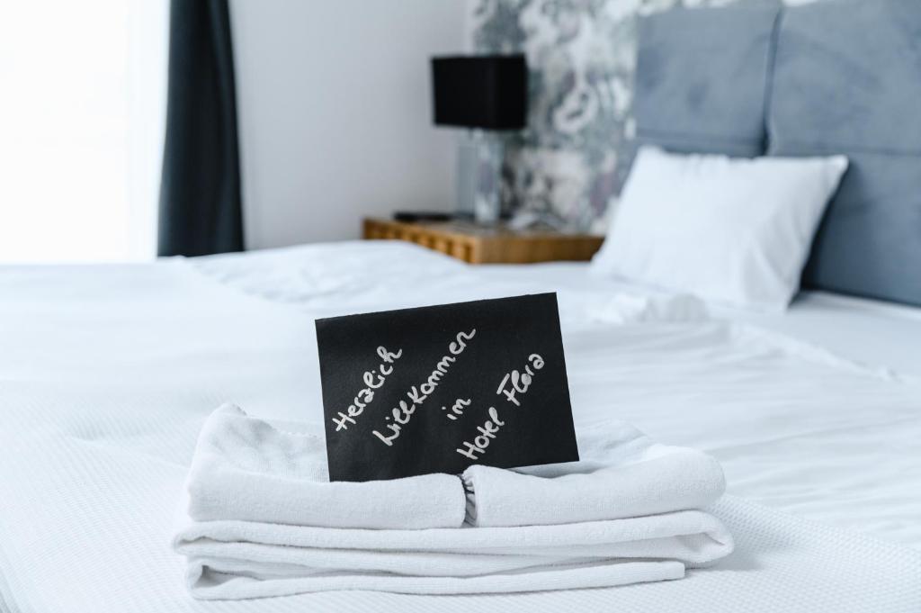 Hotel Flora Werrenwiesenstraße 78, 73525 Schwäbisch Gmünd