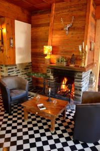 Hotel Floralp