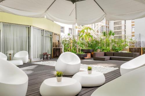 Hotel Florida