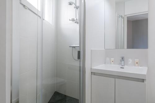 Hotel Foch Nancy Gare