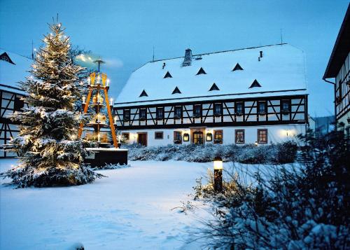 Hotel Folklorehof