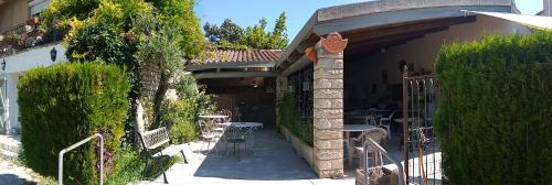 Hotel Font De Lauro