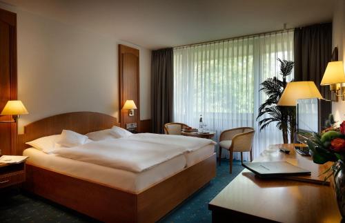 Hotel Fontana