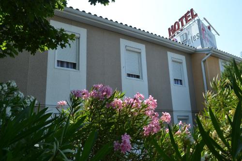 Hotel Formule Club