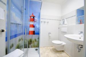 Hotel Forsthaus Sellin