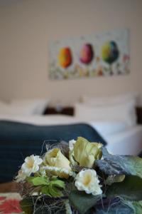 Hotel Forsthaus St. Hubertus