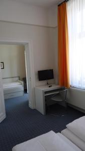 Hotel Fortuna