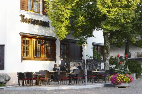 Hotel Fortuna
