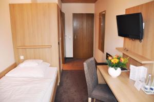 Hotel Fortuna