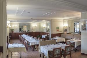 Hôtel François 1er