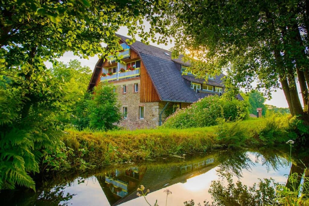 Hotel Frankenschleif Heinzlgrün 4, 93449 Waldmünchen