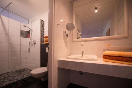 Hotel Frankenschleif