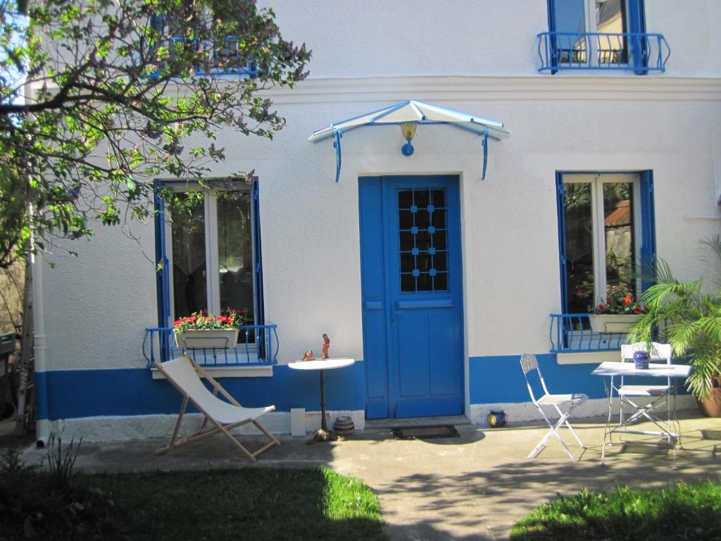 Hotel Frankenschleif