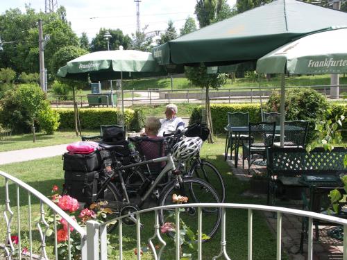 Hotel Frankfurt-Oder Zur Alten Oder