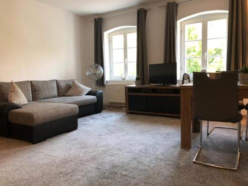 Hotel Frankfurt-Oder Zur Alten Oder