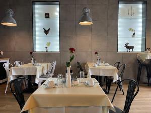 Hotel Frederikspark