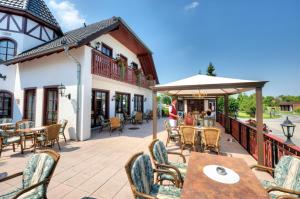 Hotel Freihof