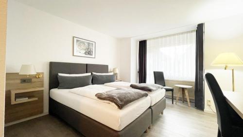 Hotel Freihof